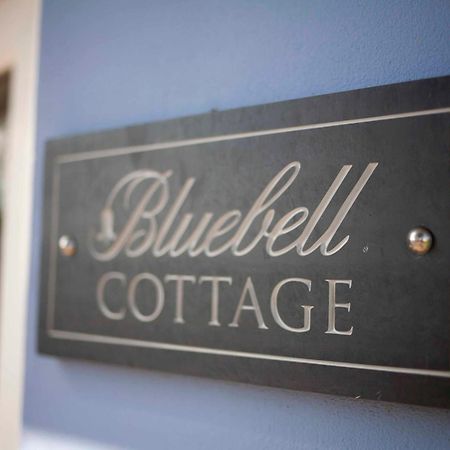 Апартаменты Bronllys Farm Coastal Self-Catering Лланелли Экстерьер фото